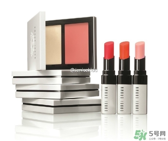 bobbi brown2017春季彩妝有哪些？芭比布朗2017春季彩妝價(jià)格