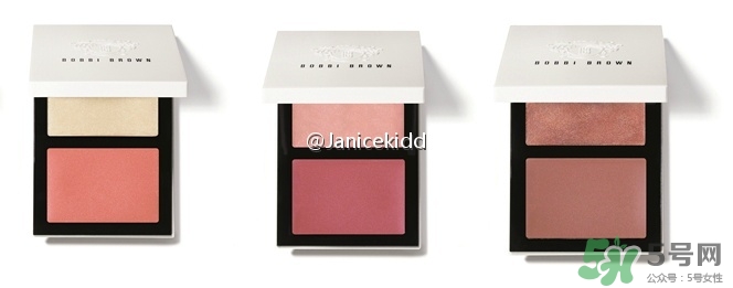 bobbi brown2017春季彩妝有哪些？芭比布朗2017春季彩妝價(jià)格