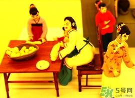 2017小年是哪一天？2017年小年是農(nóng)歷幾月幾日