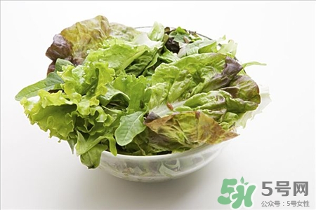 萵筍葉子的營養(yǎng)價(jià)值 萵筍葉子的功效與作用