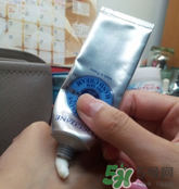 歐舒丹護(hù)手霜可以擦臉嗎？歐舒丹護(hù)手霜擦臉好嗎