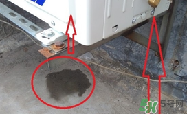 冬天空調(diào)外機(jī)滴水嗎？冬天空調(diào)外機(jī)滴水怎么辦？