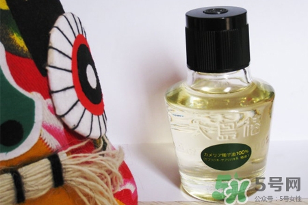 大島椿護(hù)發(fā)精油怎么用？大島椿護(hù)發(fā)精油使用方法