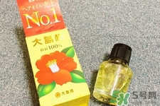 大島椿護發(fā)精油能涂臉嗎？大島椿發(fā)油的身體護理用法