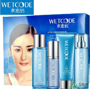 水密碼套裝怎么用？水密碼套裝使用步驟