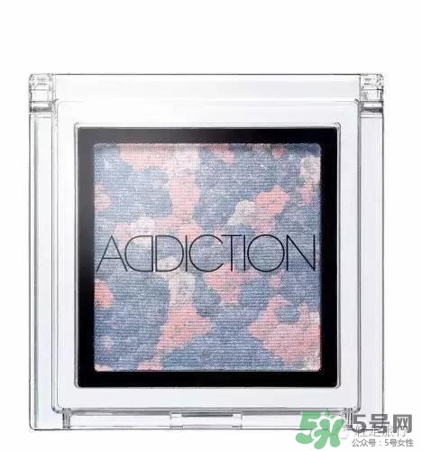 addiction2017春季彩妝有哪些？addiction2017春季彩妝價(jià)格