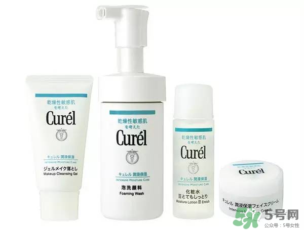 敏感肌用什么護(hù)膚品？敏感肌護(hù)膚品品牌排行榜