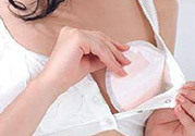 防溢乳墊怎么用？防溢乳墊怎么用圖解