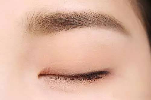 偽素顏妝怎么畫？怎么化素顏妝
