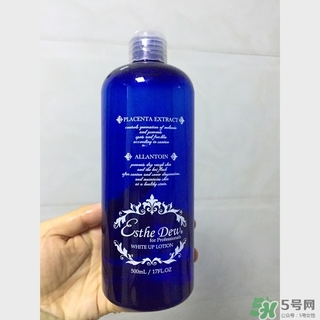 esthe dew伊詩露適合什么年齡？伊詩露適合什么膚質(zhì)？