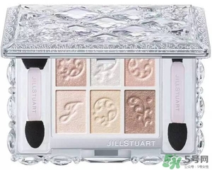 jill stuart2017春季限量彩妝有哪些？jill stuart2017春季彩妝價(jià)格