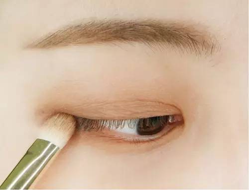 偽素顏妝怎么畫？怎么化素顏妝