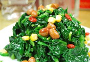 吃菠菜能減肥嗎？3日菠菜減肥食譜減肥不反彈