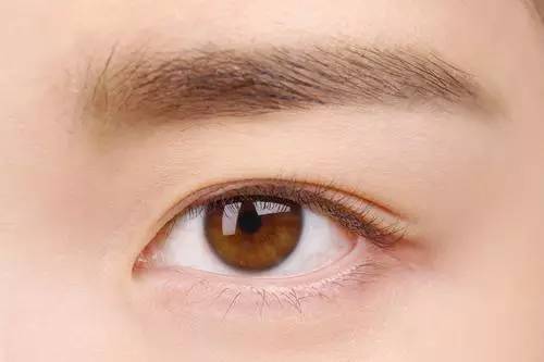 偽素顏妝怎么畫？怎么化素顏妝