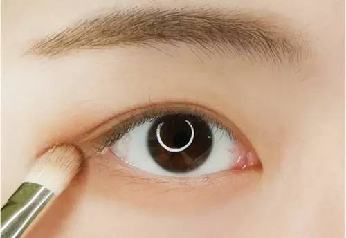 偽素顏妝怎么畫？怎么化素顏妝