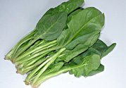 菠菜不能和什么一起吃？菠菜和什么食物相克嗎？