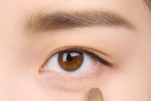 偽素顏妝怎么畫？怎么化素顏妝