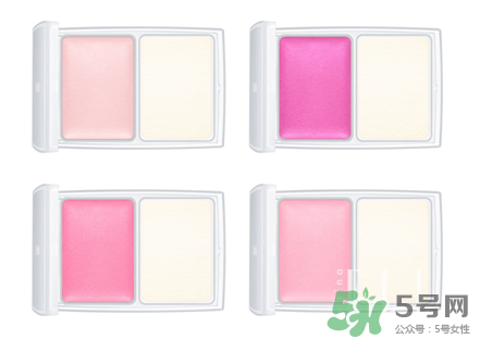 rmk2017春季彩妝有哪些？rmk2017春季彩妝多少錢