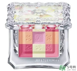 jill stuart2017春季限量彩妝有哪些？jill stuart2017春季彩妝價(jià)格