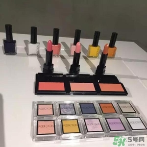 addiction2017春季彩妝有哪些？addiction2017春季彩妝價(jià)格