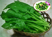 菠菜熱量高嗎？菠菜吃多了會(huì)發(fā)胖嗎？