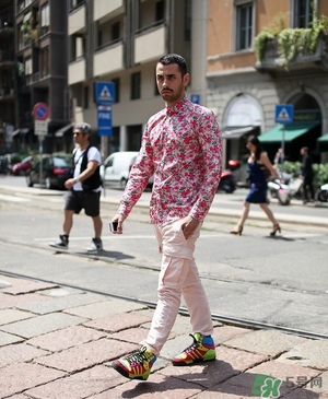 過年男生穿什么衣服？過年男生穿衣搭配