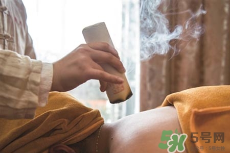 口臭可以艾灸嗎？口臭艾灸哪里？
