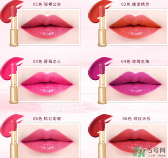 凱芙蘭口紅怎么樣？凱芙蘭口紅孕婦能用嗎？
