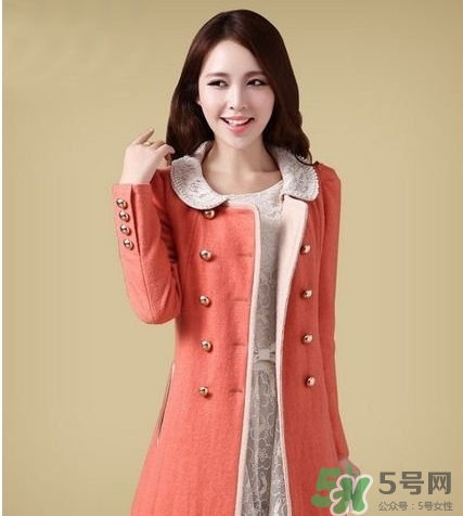 女生過年穿什么衣服？女生過年穿衣搭配