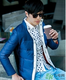 過年男生穿什么衣服？過年男生穿衣搭配