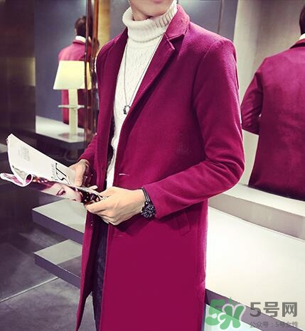 過年男生穿什么衣服？過年男生穿衣搭配