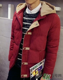 過年男生穿什么衣服？過年男生穿衣搭配