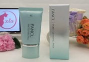 fancl去黑頭面膜怎么用？fancl去黑頭面膜使用方法