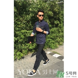 王凱的衣服什么牌子？王凱衣服同款