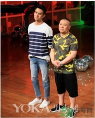 王凱的衣服什么牌子？王凱衣服同款