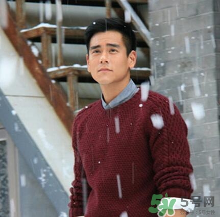 過年男生穿什么衣服？過年男生穿衣搭配
