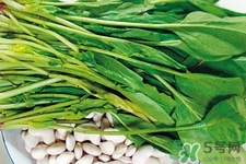 吃菠菜好嗎？吃菠菜的好處和壞處？