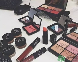 nars2017春季彩妝有哪些？nars2017春季限量彩妝價(jià)格