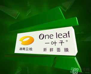 一葉子是哪個國家的？一葉子面膜是哪個國家的？