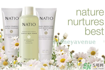 natio爽膚水孕婦可以用嗎？natio孕婦可以用嗎？