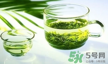 經期可以喝迷迭香茶嗎?經期喝好嗎