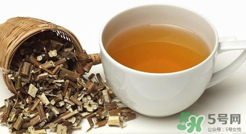 經期可以喝迷迭香茶嗎?經期喝好嗎