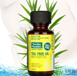 星期四茶樹精油和凝膠哪個(gè)好？星期四農(nóng)莊茶樹精油和凝膠對(duì)比