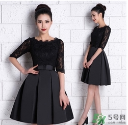 年會(huì)要穿禮服嗎？年會(huì)禮服搭配