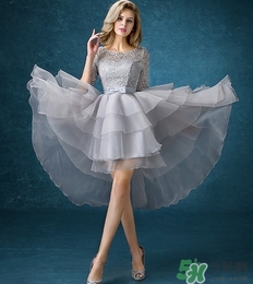 年會(huì)要穿禮服嗎？年會(huì)禮服搭配