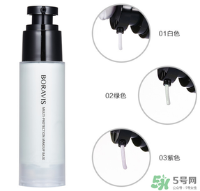 柏蕊詩隔離霜怎么樣？柏蕊詩隔離霜好用嗎？