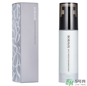 柏蕊詩隔離霜怎么樣？柏蕊詩隔離霜好用嗎？