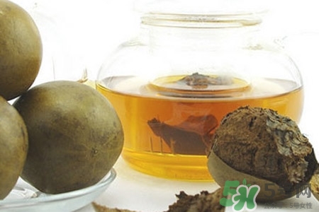 羅漢果能治咽喉炎嗎？咽喉炎能喝羅漢果嗎？