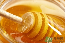 蜂蜜能治咽喉炎嗎？咽喉炎吃蜂蜜水有用嗎？