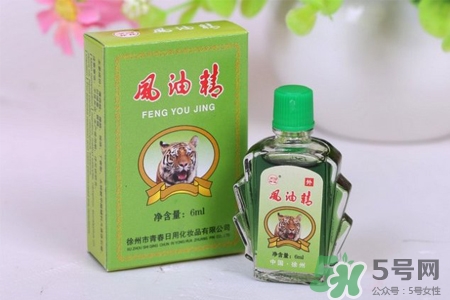 風(fēng)油精能治咽喉炎嗎？吃風(fēng)油精會(huì)治好咽喉炎嗎？